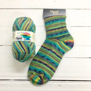 Opal Solid Colour Sock Yarn - The Sock Yarn Shop