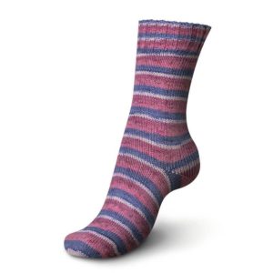 Regia Cotton Tutti Frutti 4 Ply Sock Yarn - The Sock Yarn Shop