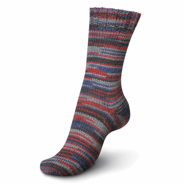 Regia 6 Ply Colour Sock Yarn - The Sock Yarn Shop